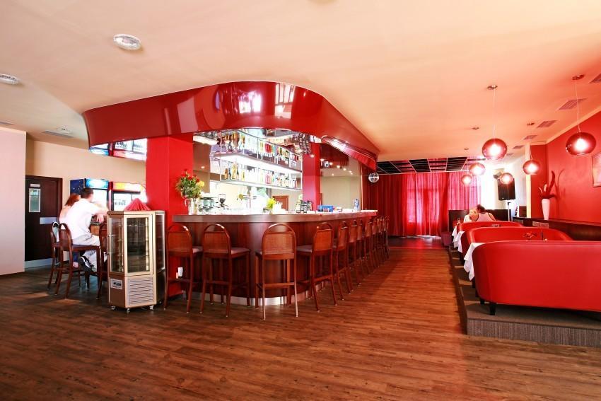 Sporthotel Patriot Litomerice Exterior photo